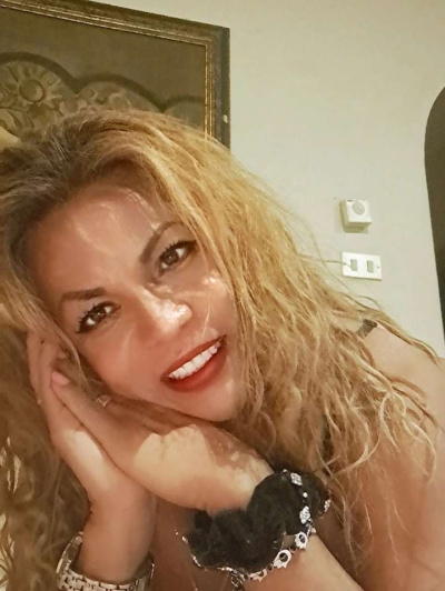 Valentina Arezzo trans Arezzo
