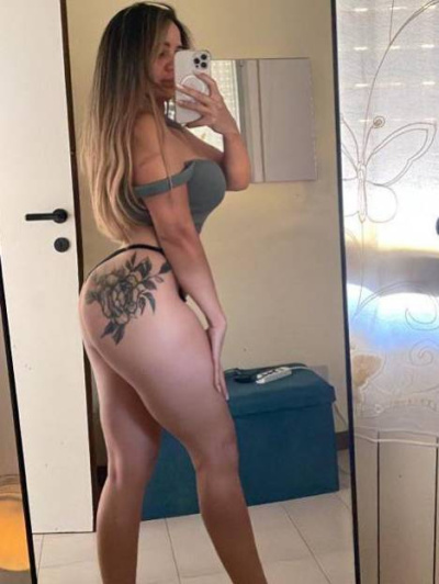 NICOLE ESCORT escort donne Roma
