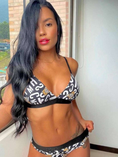 ALESA escort donne Gorizia
