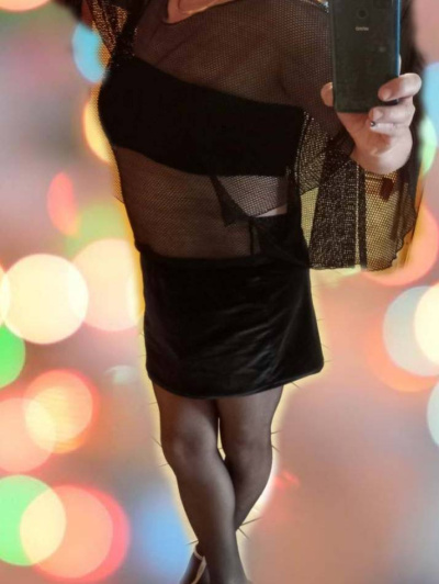 LUANA Trav trans Torino