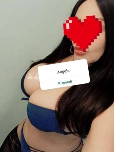 Angela escort donne Sassari