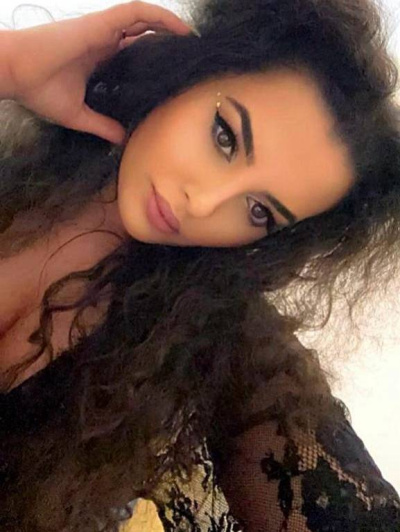 Tornata Irene escort donne Imperia